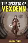 The Secrets of Vexdenn (Unseen #1) Cover Image