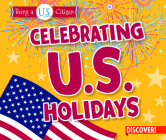 Celebrating U.S. Holidays Cover Image