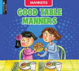 Good Table Manners By Ann Ingalls Cover Image
