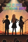 Naomi and Ashley's Musical Metaverse Adventure Cover Image