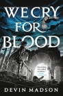 We Cry for Blood (The Reborn Empire #3) Cover Image