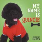 My Name is Quincie Cover Image
