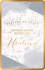 Prayers to Share: 100 Pass-Along Notes for Healing By Dayspring (Manufactured by) Cover Image