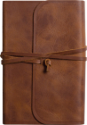 ESV Thinline Bible (Flap with Strap)  Cover Image