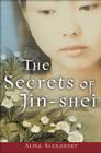 The Secrets of Jin-shei: A Novel Cover Image