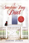 A Sunshine Bay Duet By Jeanine Lauren Cover Image