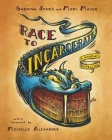 Race to Incarcerate: A Graphic Retelling Cover Image