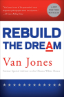 Rebuild the Dream By Van Jones Cover Image
