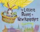 The Littlest Bunny in New Hampshire: An Easter Adventure By Lily Jacobs, Robert Dunn (Illustrator) Cover Image