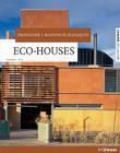 Eco-Houses/Okohauser/Maisons Ecologiques (Architecture Compact) By Barbara Linz Cover Image
