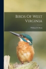 Birds Of West Virginia Cover Image