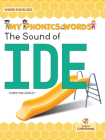 The Sound of Ide By Christina Earley Cover Image