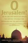 O Jerusalem Cover Image