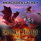 Sanctuary Lib/E Cover Image