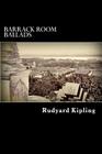 Barrack Room Ballads Cover Image