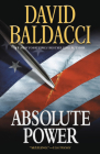 Absolute Power By David Baldacci Cover Image