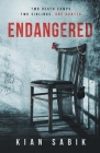 Endangered By Kian Sabik Cover Image