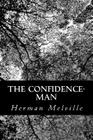 The Confidence-Man By Herman Melville Cover Image