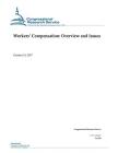 Workers' Compensation: Overview and Issues By Congressional Research Service Cover Image
