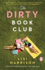 The Dirty Book Club By Lisi Harrison Cover Image