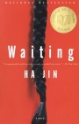 Waiting: A Novel (Vintage International) By Ha Jin Cover Image