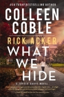 What We Hide Cover Image