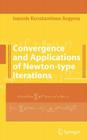 Convergence and Applications of Newton-Type Iterations Cover Image