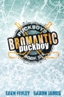 Bromantic Puckboy Cover Image