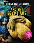 Forensic Investigations of the Ancient Egyptians By James Bow Cover Image