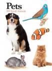 Pets: 300 Small Animals (Mini Encyclopedia) Cover Image