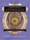 Llewellyn's Complete Book of Astrology Cover Image