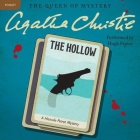 The Hollow (Hercule Poirot Mysteries) By Agatha Christie, Hugh Fraser (Read by) Cover Image
