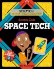 Scratch Code Space Tech Cover Image