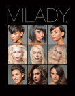 Milady Standard Cosmetology Cover Image