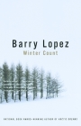 Winter Count By Barry Lopez Cover Image