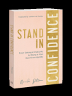 Stand in Confidence: From Sinking in Insecurity to Rising in Your God-Given Identity Cover Image