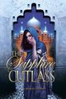 The Sapphire Cutlass (Diamond Thief) By Sharon Gosling, Liam Peters (Cover Design by) Cover Image