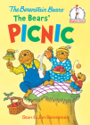 The Bears' Picnic (Beginner Books(R)) By Stan Berenstain, Jan Berenstain Cover Image