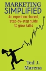 Marketing Simplified By Ted Marena Cover Image