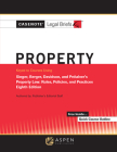 Casenotes Legal Briefs for Property Keyed to Singer, Berger, Davidson, and Penalver (Casenote Legal Briefs) By Casenote Legal Briefs Cover Image