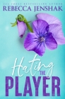 Hating the Player: Special Edition By Rebecca Jenshak Cover Image