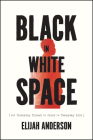 Black in White Space: The Enduring Impact of Color in Everyday Life By Elijah Anderson Cover Image