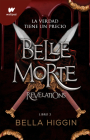 Revelations (Spanish Edition) (WATTPAD. BELLE MORTE #2) Cover Image
