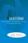 Local and Global: The Management of Cities in the Information Age By Jordi Borja, Manuel Castells Cover Image