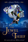 The Jewel Thief By Jeannie Mobley Cover Image