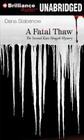 A Fatal Thaw (Kate Shugak #2) Cover Image