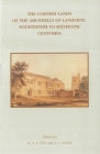 The Cornish Lands of the Arundells of Lanherne, Fourteenth to Sixteenth Centuries (Devon and Cornwall Record Society #41) By H. S. a. Fox (Editor), O. J. Padel (Editor) Cover Image