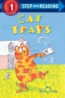 Cat Traps (Step into Reading) Cover Image