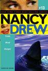 Trade Wind Danger (Nancy Drew (All New) Girl Detective #13) By Carolyn Keene Cover Image