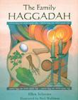 The Family Haggadah Cover Image